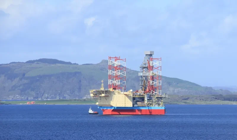 MAERSK INTEGRATOR General Cargo IMO 9664627 photo 8
