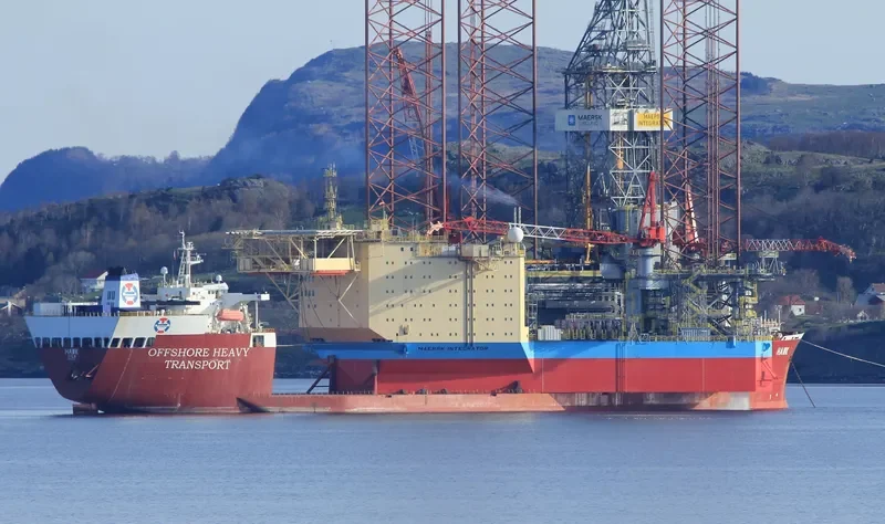 MAERSK INTEGRATOR General Cargo IMO 9664627 photo 9