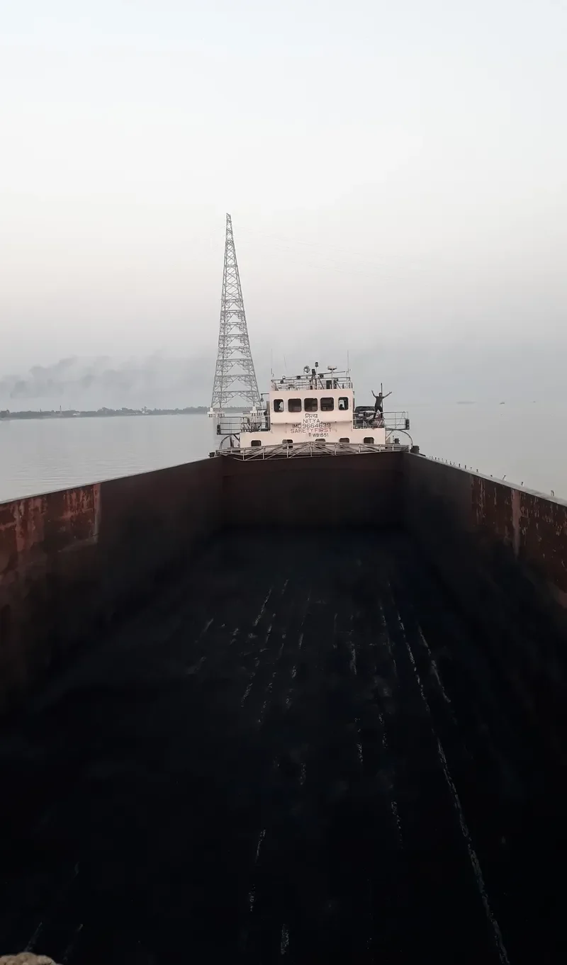 NITYA General Cargo IMO 9664639