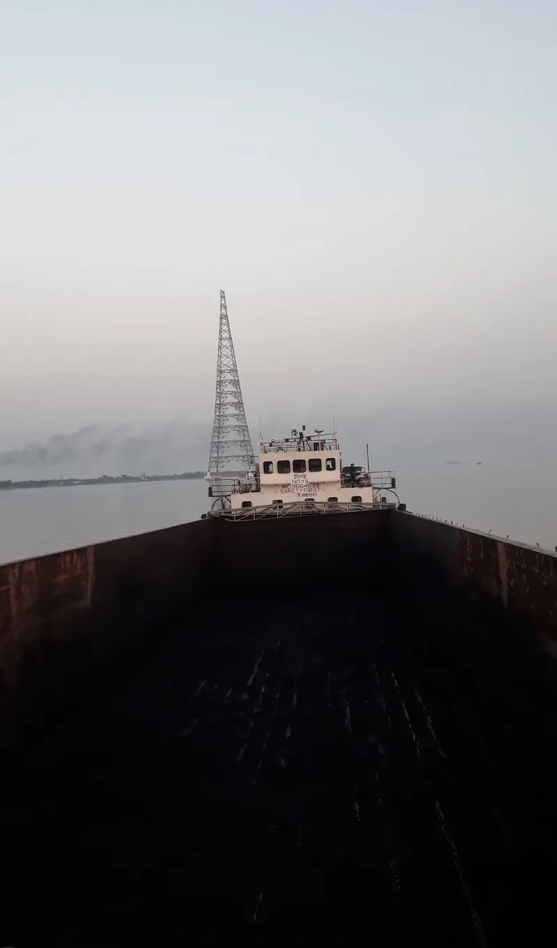 NITYA General Cargo IMO 9664639 photo 2
