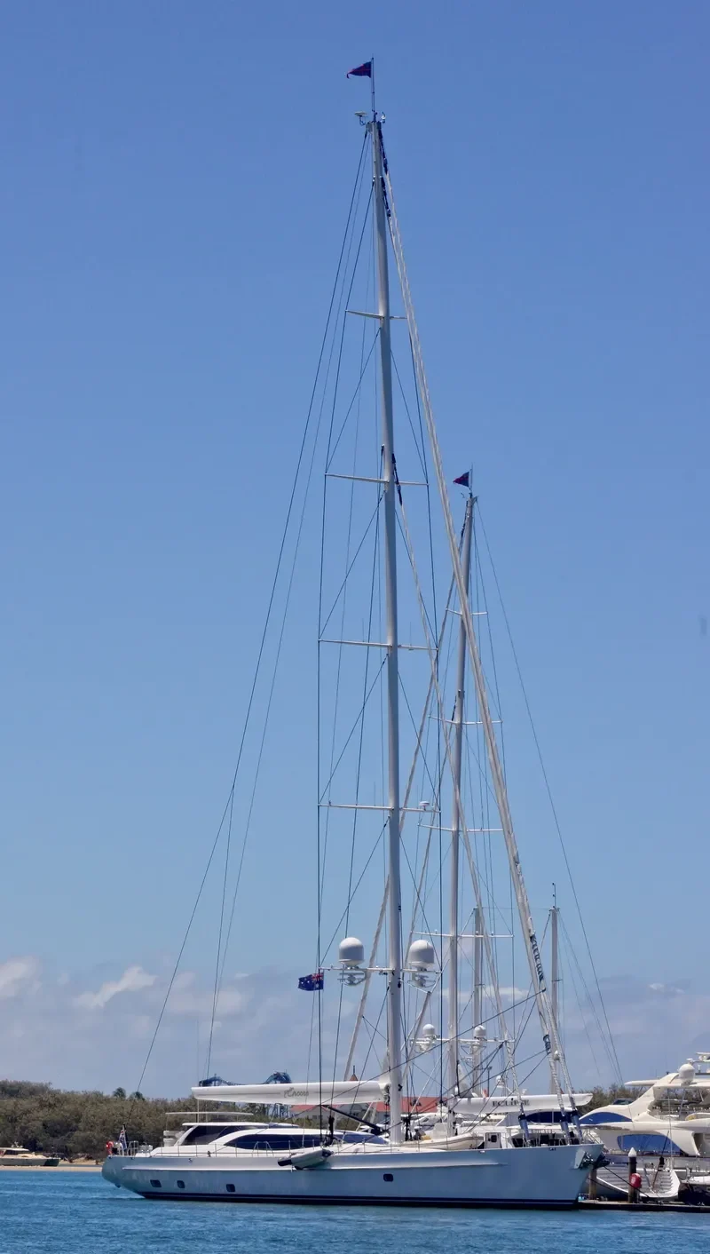 ENCORE General Cargo IMO 9664718