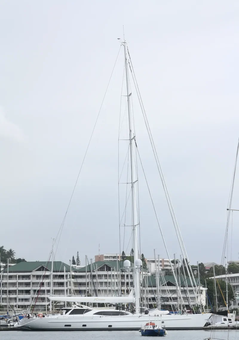 ENCORE General Cargo IMO 9664718 photo 2
