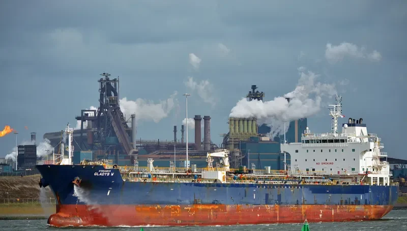 GLADYS W Tanker IMO 9664720 photo 8