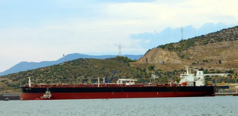 FRONT LION Tanker IMO 9664770 photo 4