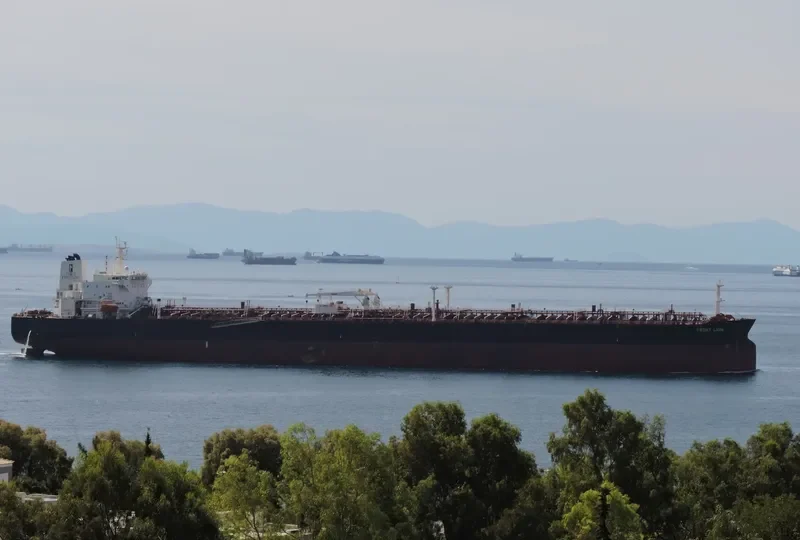 FRONT LION Tanker IMO 9664770 photo 7
