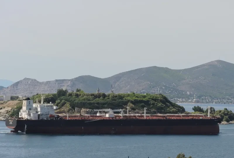 FRONT LION Tanker IMO 9664770 photo 8