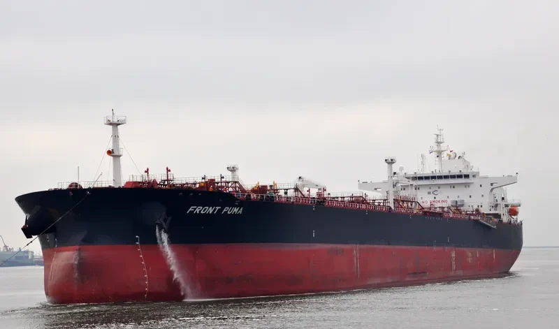 SFL PUMA Tanker IMO 9664794 photo 4