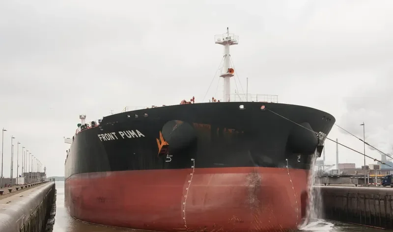 SFL PUMA Tanker IMO 9664794 photo 6