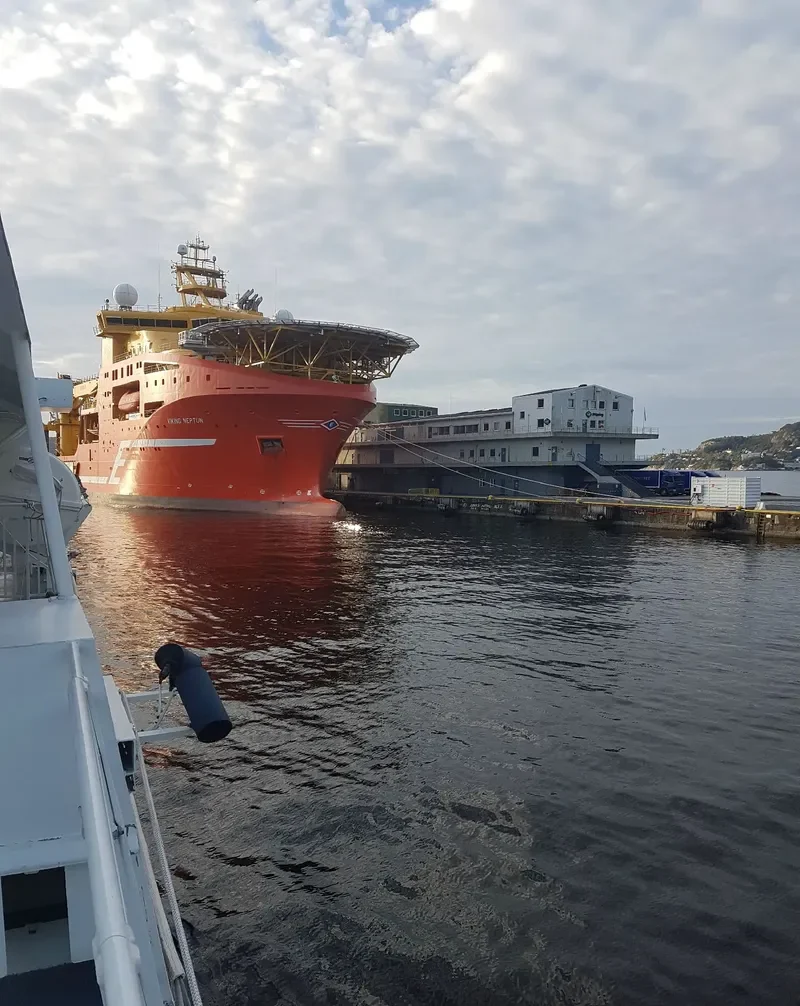 VIKING NEPTUN Multi-Purpose Vessel IMO 9664902 photo 2