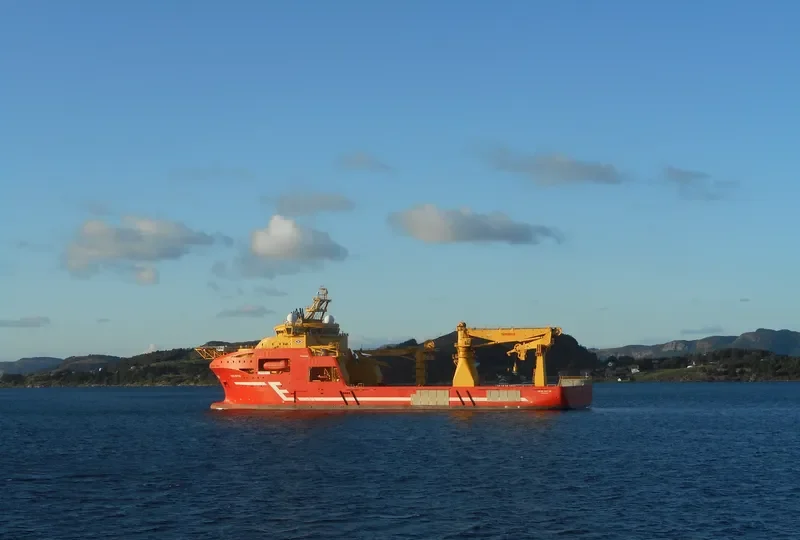 VIKING NEPTUN Multi-Purpose Vessel IMO 9664902 photo 3