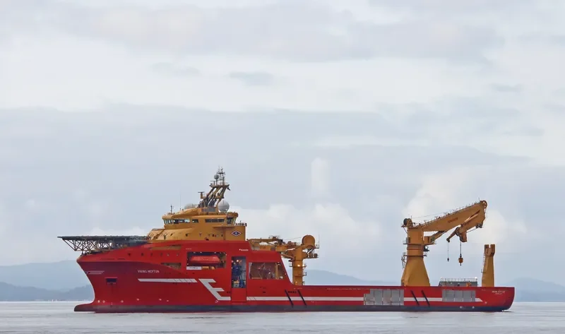 VIKING NEPTUN Multi-Purpose Vessel IMO 9664902 photo 4