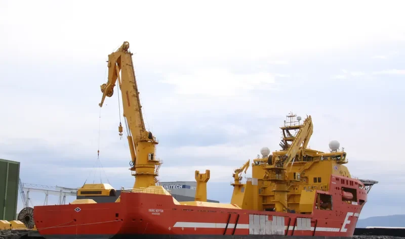 VIKING NEPTUN Multi-Purpose Vessel IMO 9664902 photo 6