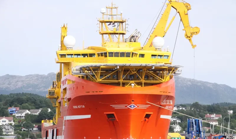 VIKING NEPTUN Multi-Purpose Vessel IMO 9664902 photo 8