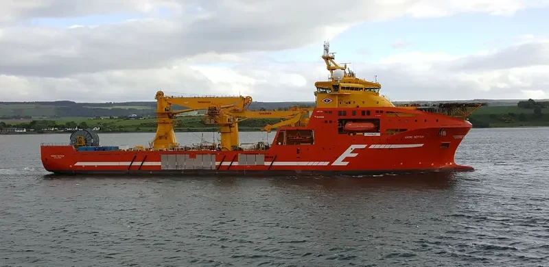VIKING NEPTUN Multi-Purpose Vessel IMO 9664902 photo 9