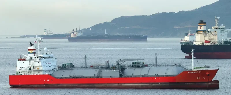 KENNINGTON General Cargo IMO 9664926 photo 6