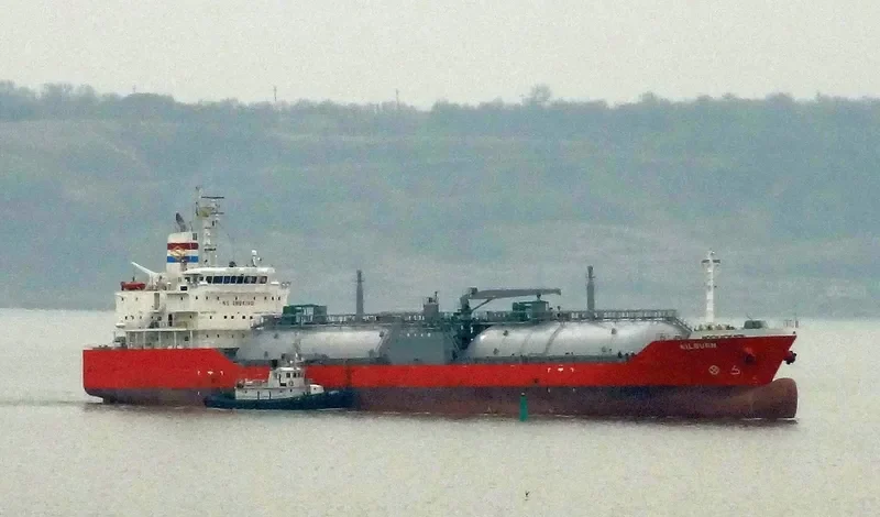 KILBURN General Cargo IMO 9664938 photo 6