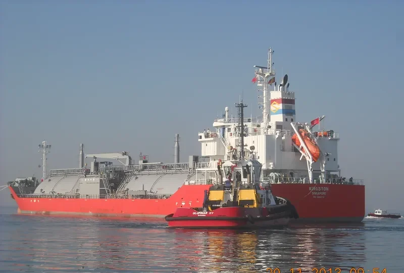 KILBURN General Cargo IMO 9664938 photo 8