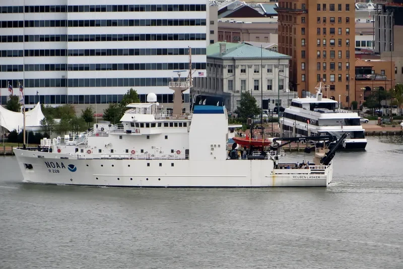 REUBEN LASKER General Cargo IMO 9664988 photo 5