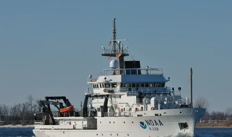 REUBEN LASKER General Cargo IMO 9664988 photo 9