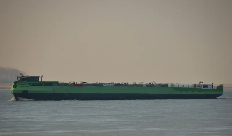 ECOTANKER II Tanker IMO 9664990 photo 5