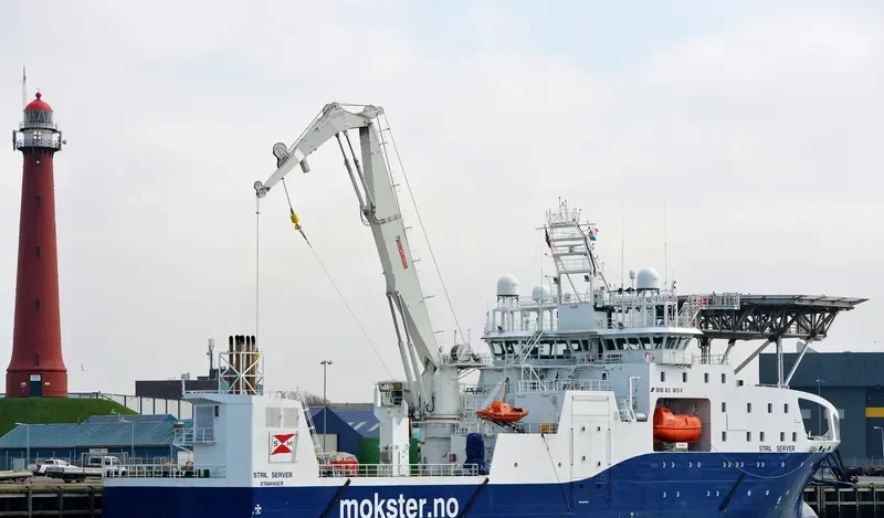 STRIL SERVER Multi-Purpose Vessel IMO 9665047 photo 3