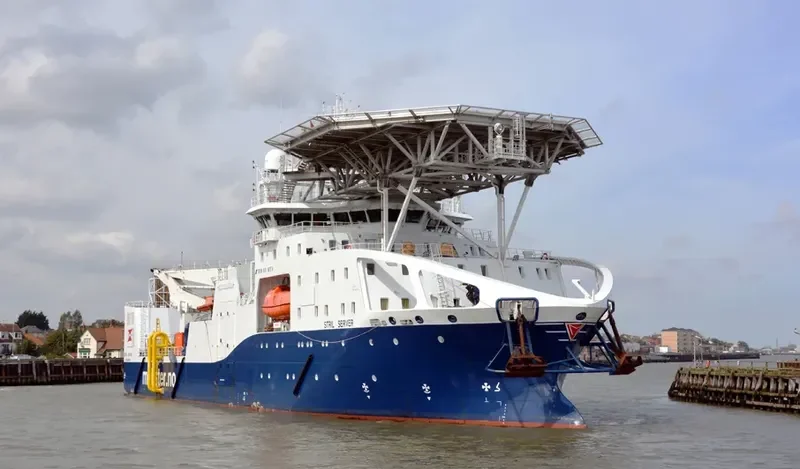 STRIL SERVER Multi-Purpose Vessel IMO 9665047 photo 4
