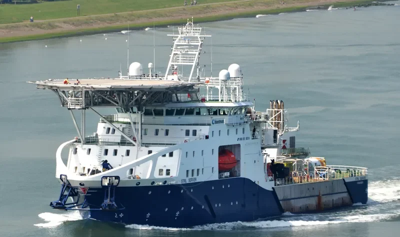STRIL SERVER Multi-Purpose Vessel IMO 9665047 photo 5