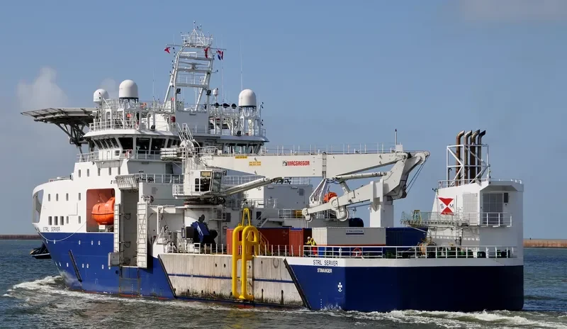 STRIL SERVER Multi-Purpose Vessel IMO 9665047 photo 7