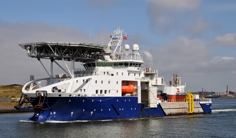 STRIL SERVER Multi-Purpose Vessel IMO 9665047 photo 8