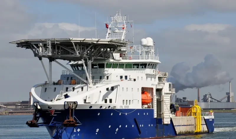 STRIL SERVER Multi-Purpose Vessel IMO 9665047 photo 9