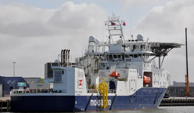 STRIL SERVER Multi-Purpose Vessel IMO 9665047 photo 10