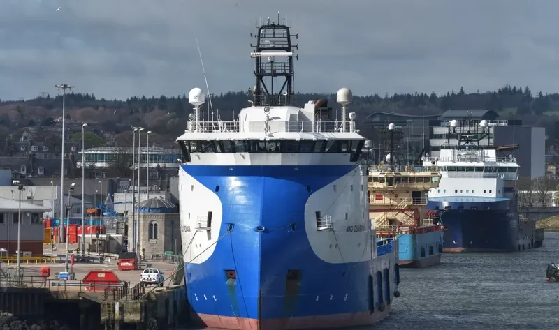 DELTA ATLAS Offshore Vessel IMO 9665114 photo 4