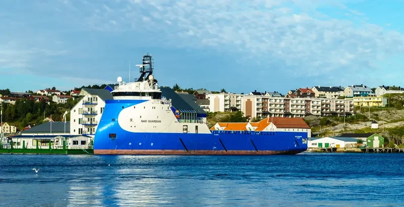 DELTA ATLAS Offshore Vessel IMO 9665114 photo 6