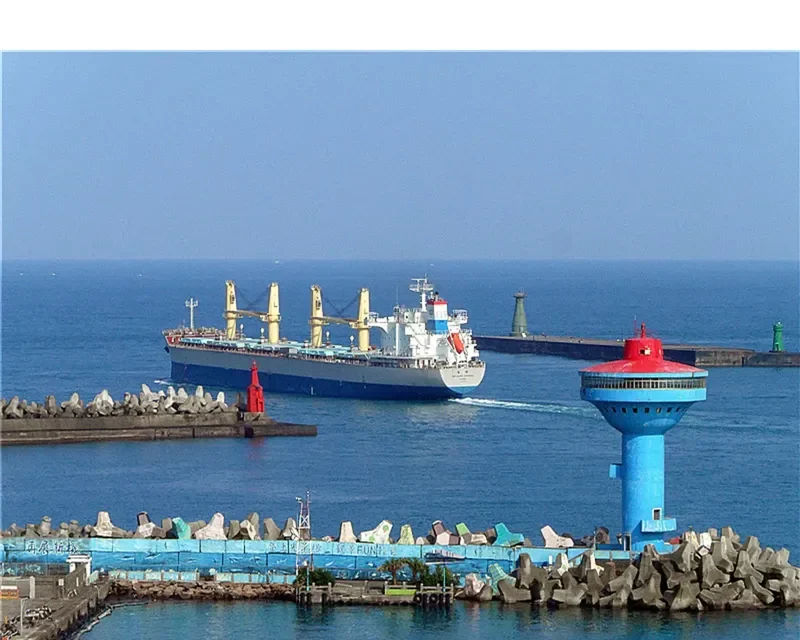CSE GLORY EXPRESS Bulk Carrier IMO 9665152 photo 6