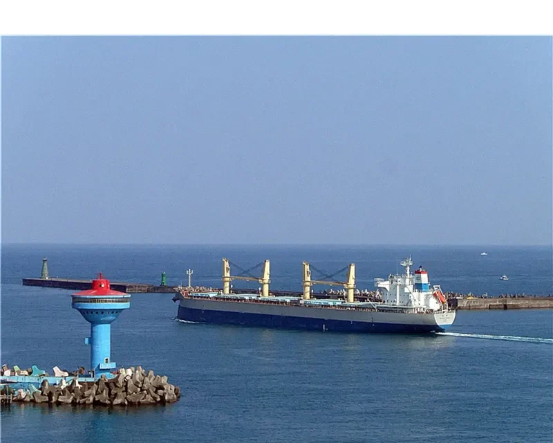 CSE GLORY EXPRESS Bulk Carrier IMO 9665152 photo 7