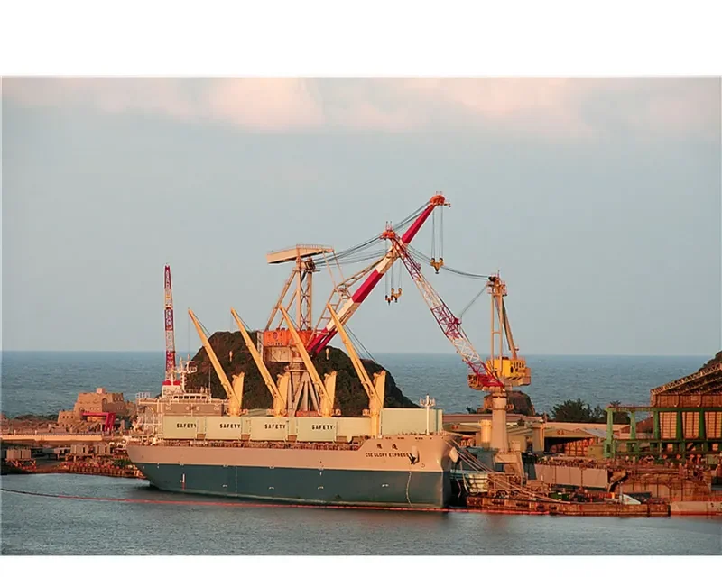 CSE GLORY EXPRESS Bulk Carrier IMO 9665152 photo 9