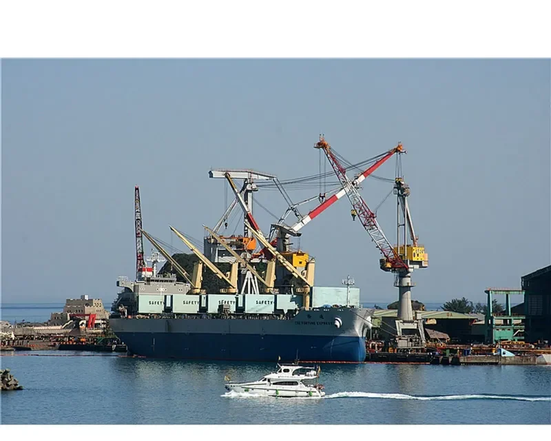 CSE FORTUNE EXPRESS Bulk Carrier IMO 9665164 photo 8