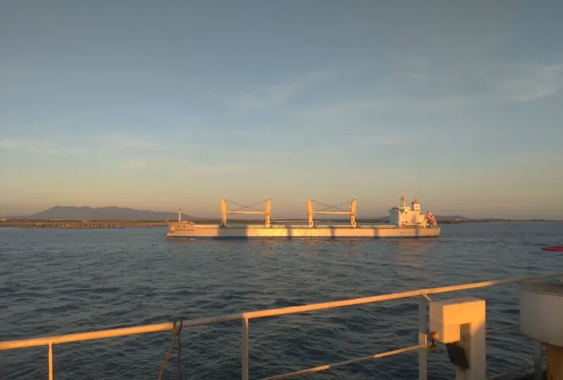 CSE FORTUNE EXPRESS Bulk Carrier IMO 9665164 photo 9