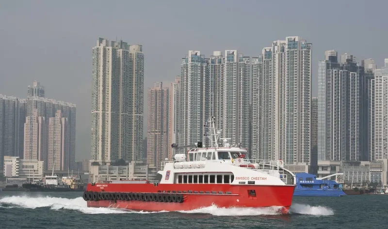 NURANA Offshore Vessel IMO 9665205 photo 4