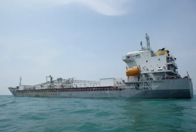 BJS 1 General Cargo IMO 9665451