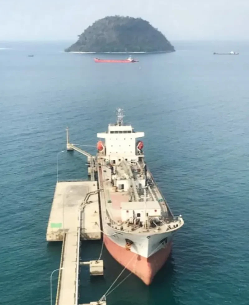 BJS 1 General Cargo IMO 9665451 photo 2