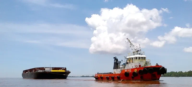 MBP 3206 General Cargo IMO 9665463