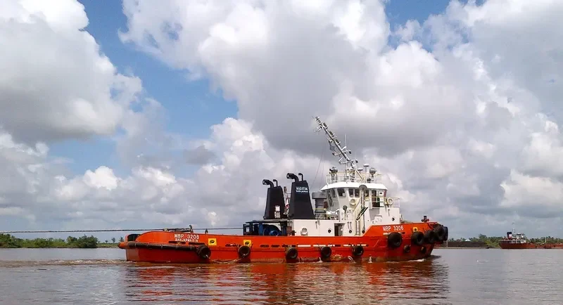 MBP 3206 General Cargo IMO 9665463 photo 3