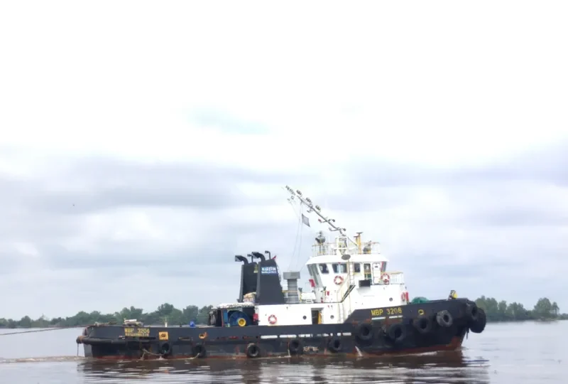 MBP 3206 General Cargo IMO 9665463 photo 6