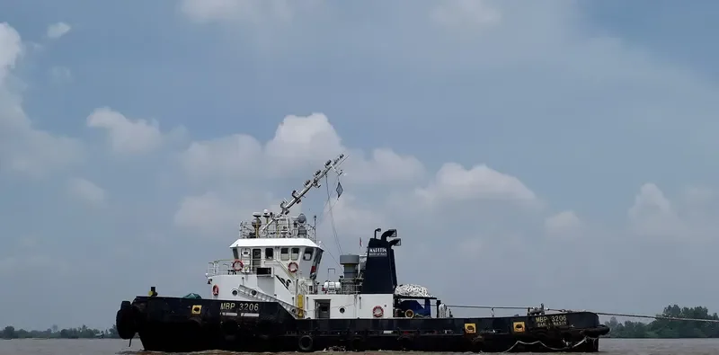 MBP 3206 General Cargo IMO 9665463 photo 7
