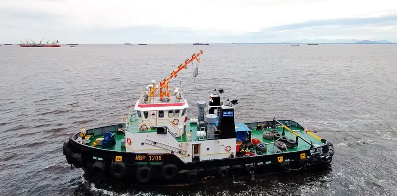 MBP 3206 General Cargo IMO 9665463 photo 8