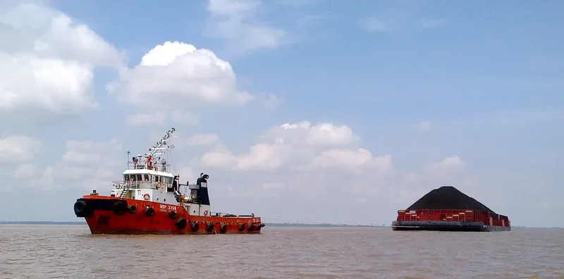 TB.MBP 3208 General Cargo IMO 9665475 photo 6