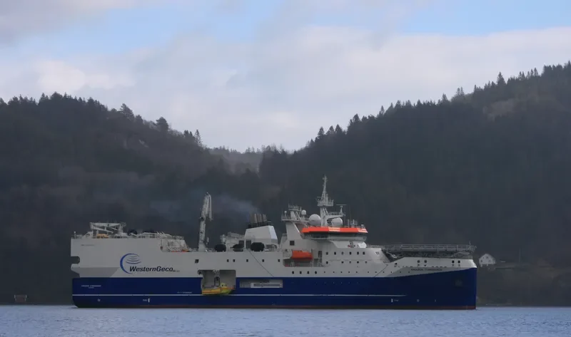 AMAZON CONQUEROR General Cargo IMO 9665487 photo 9