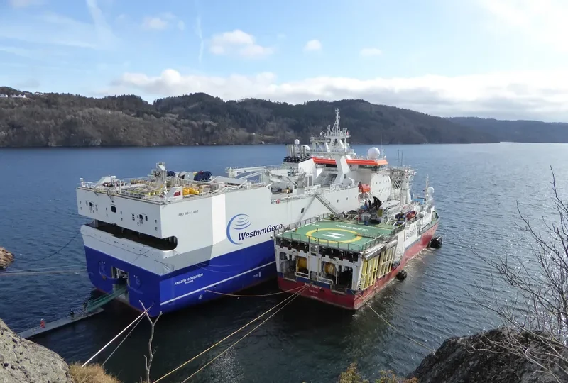 AMAZON CONQUEROR General Cargo IMO 9665487 photo 10