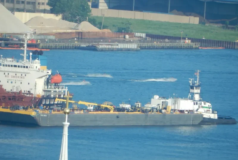 TANGIER ISLAND General Cargo IMO 9665504 photo 4
